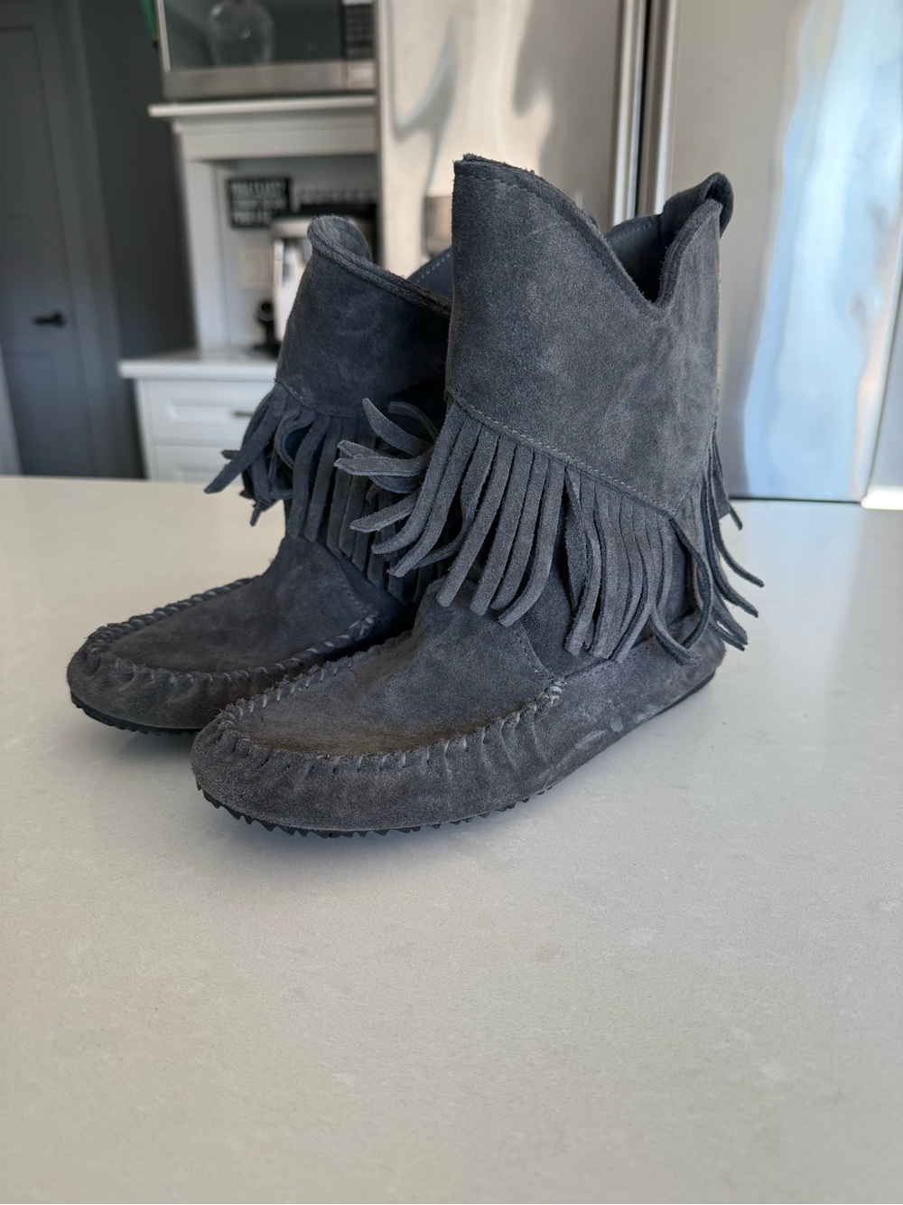 Manitobah Mukluks